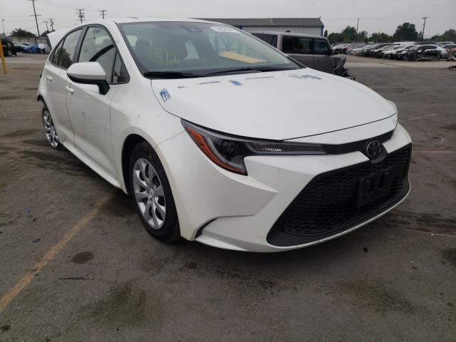 Toyota Corolla le (2020)