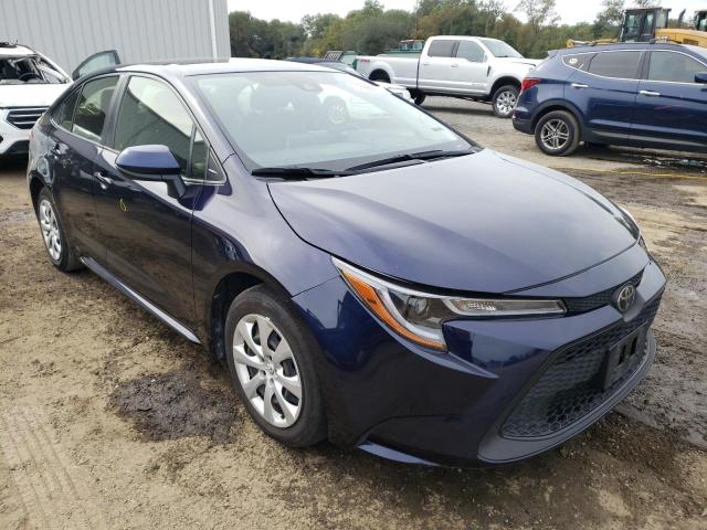 Toyota Corolla le (2020)