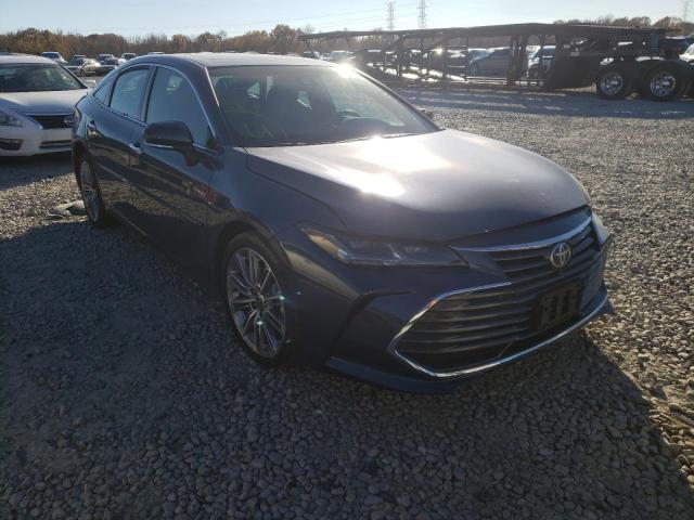 Toyota Avalon lim (2021)
