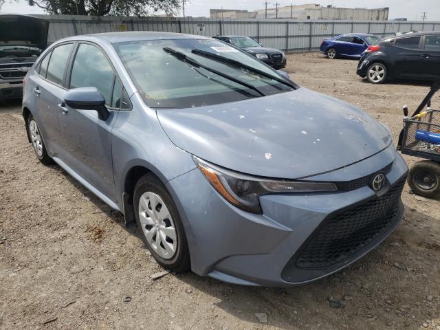 Toyota Corolla le (2021)