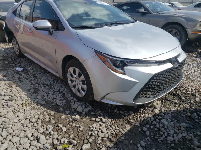 Toyota Corolla le (2021)