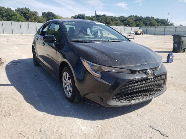 Toyota Corolla le (2021)