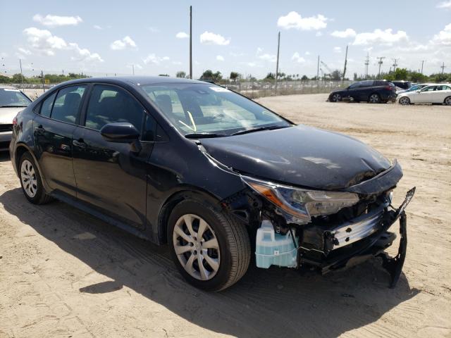 Toyota Corolla le (2021)