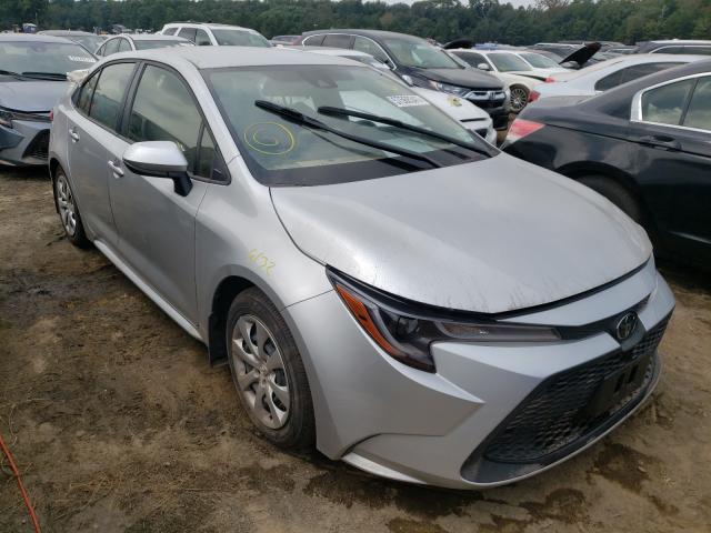 Toyota Corolla le (2021)