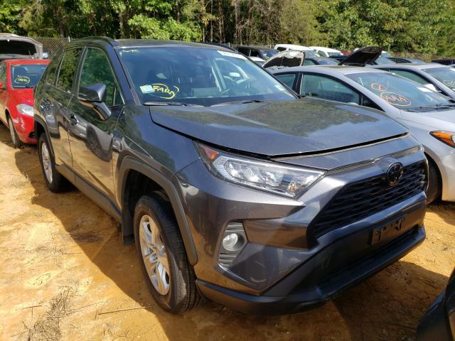 Toyota Rav4 xle (2021)