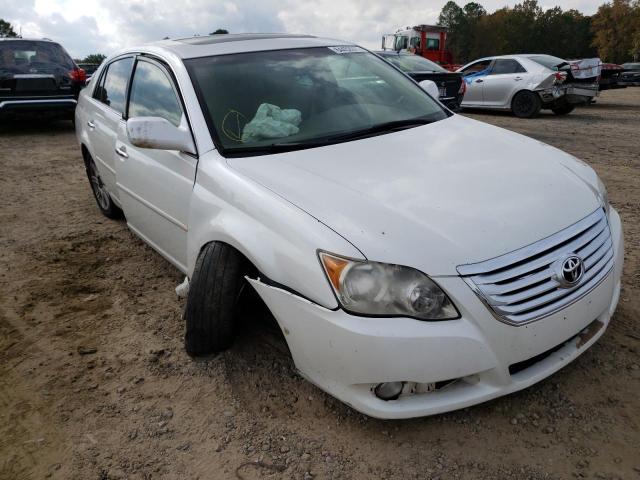 Toyota Avalon xl (2010)