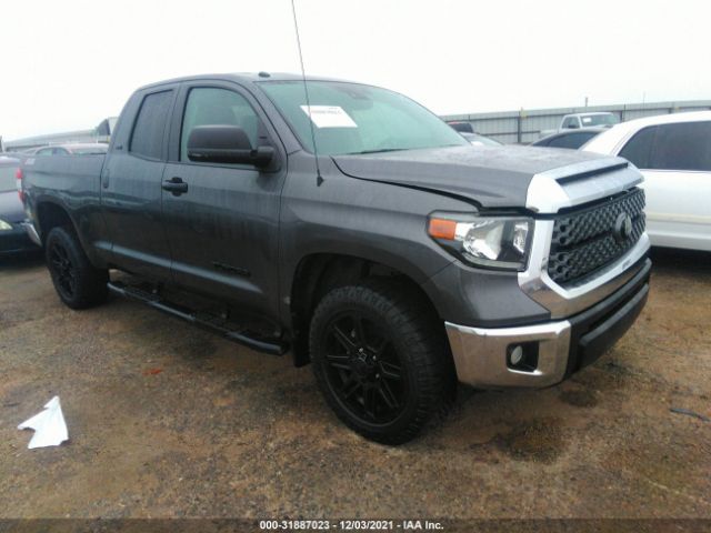 Toyota Tundra 2wd (2019)