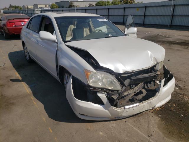 Toyota Avalon xl (2010)