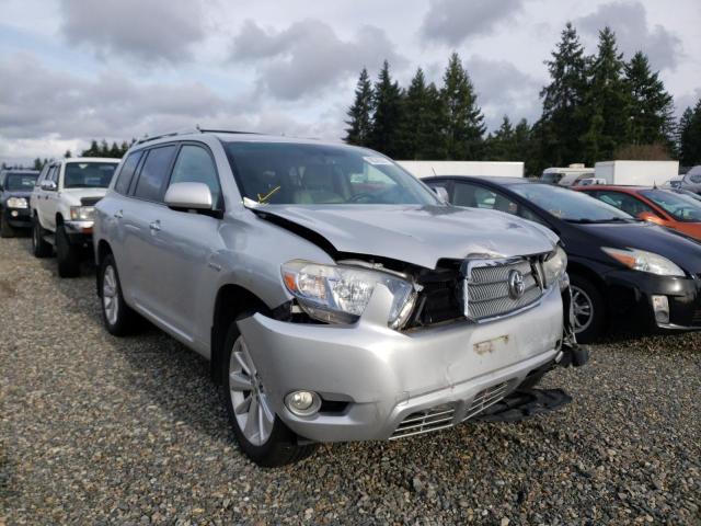Toyota Highlander (2010)