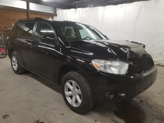 Toyota Highlander (2010)