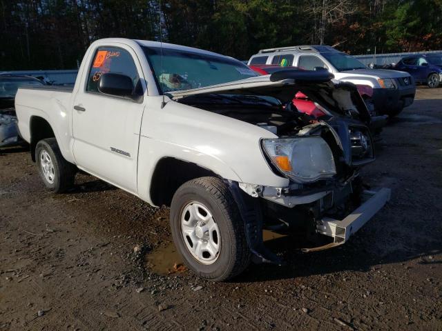 Toyota Tacoma (2010)