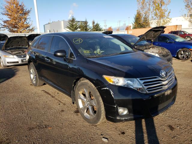 Toyota Venza (2010)