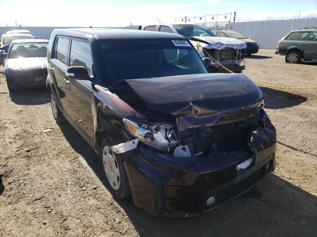 Toyota Scion xb (2012)