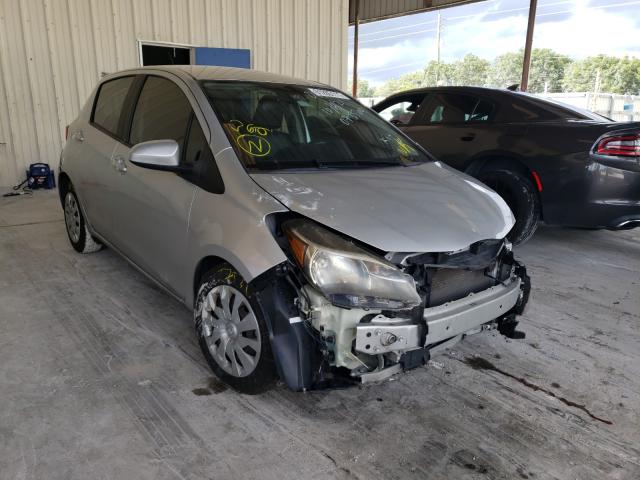 Toyota Yaris l (2017)