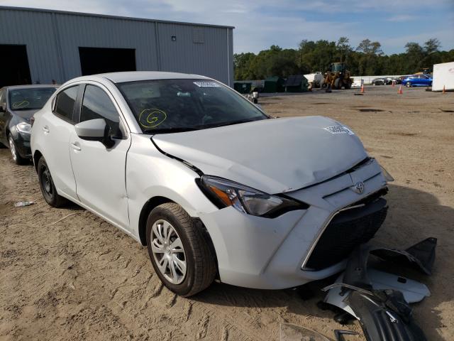 Toyota Yaris l (2019)