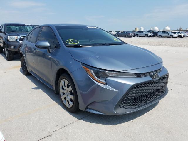 Toyota Corolla le (2020)