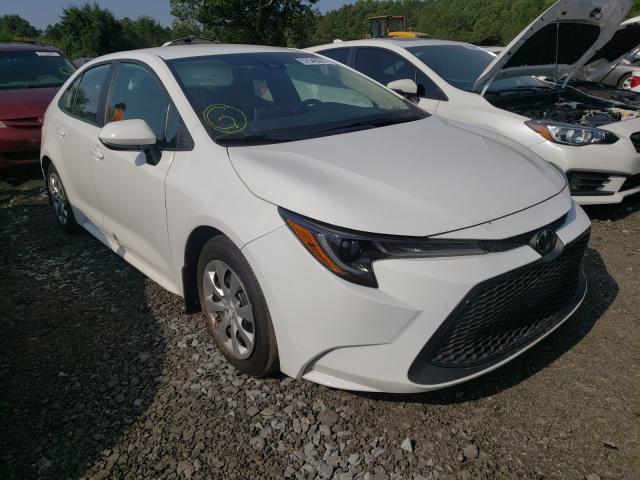 Toyota Corolla le (2020)