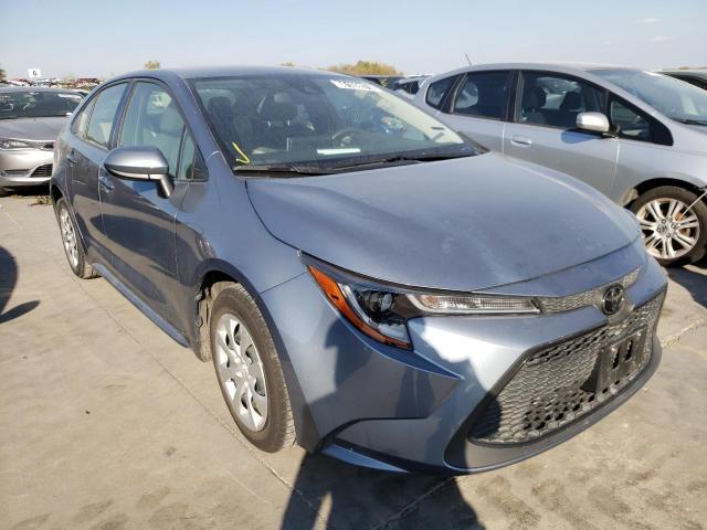 Toyota Corolla le (2020)