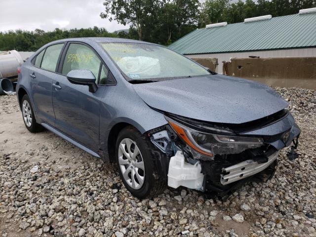 Toyota Corolla le (2020)