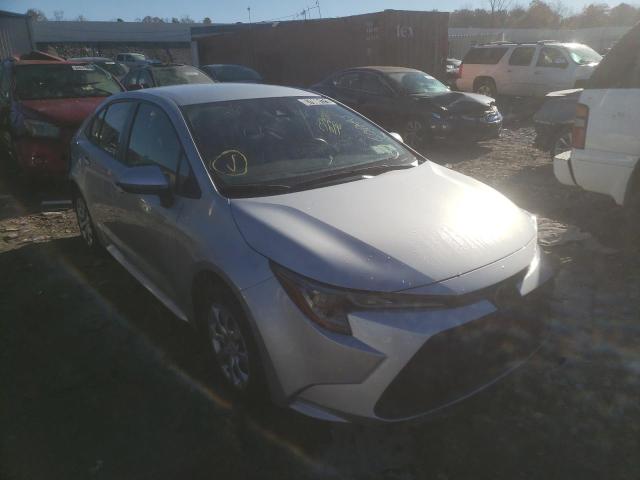 Toyota Corolla le (2020)