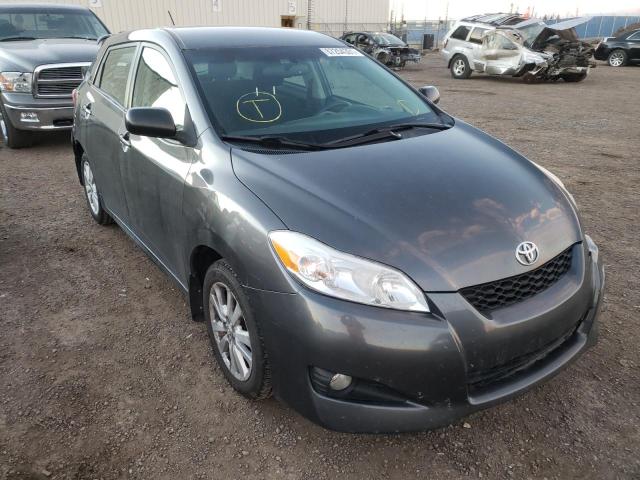Toyota Corolla ma (2010)