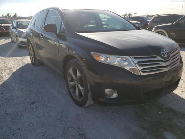 Toyota Venza (2011)