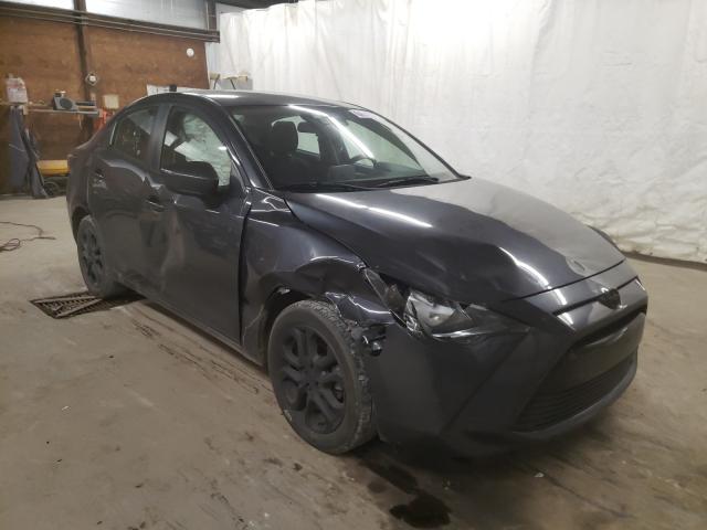 Toyota Scion ia (2016)