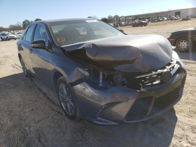Toyota Camry le (2017)