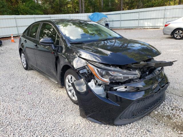 Toyota Corolla le (2020)