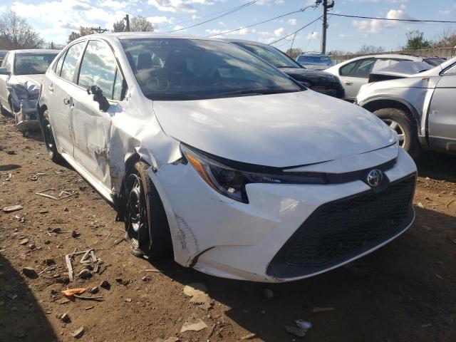 Toyota Corolla le (2021)
