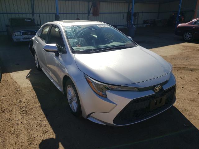 Toyota Corolla le (2021)