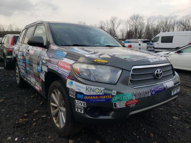 Toyota Highlander (2010)