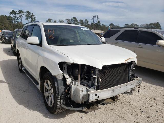 Toyota Highlander (2010)