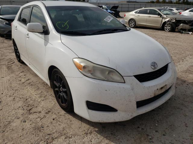 Toyota Corolla ma (2011)