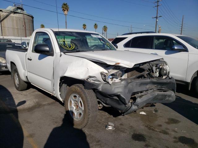 Toyota Tacoma (2013)