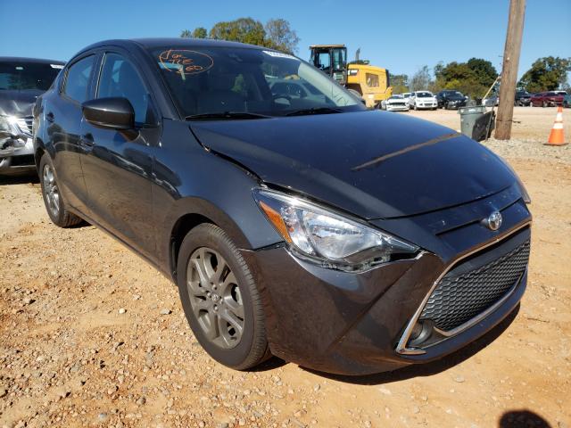 Toyota Yaris l (2019)