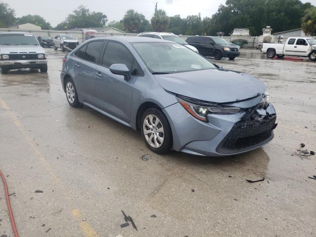 Toyota Corolla le (2020)