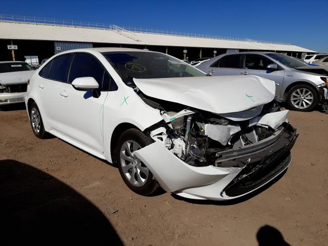 Toyota Corolla le (2021)