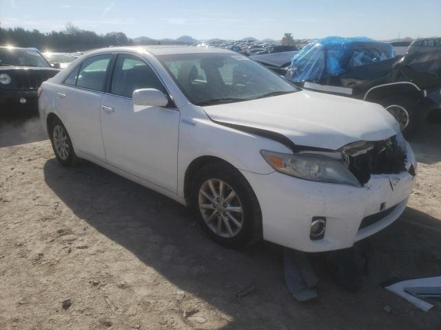 Toyota Camry hybr (2010)
