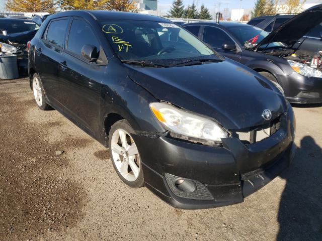 Toyota Corolla ma (2010)