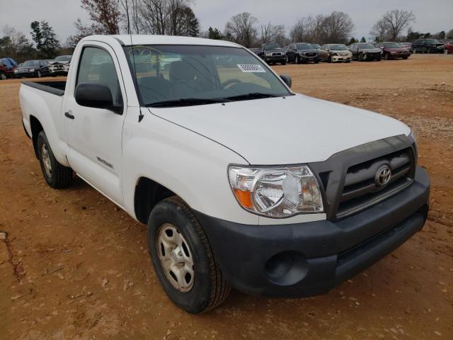 Toyota Tacoma (2010)