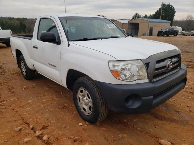 Toyota Tacoma (2010)