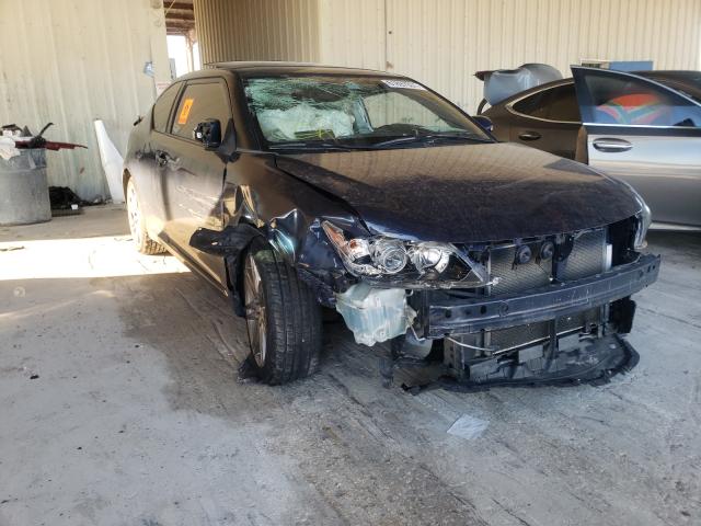 Scion Tc (2011)