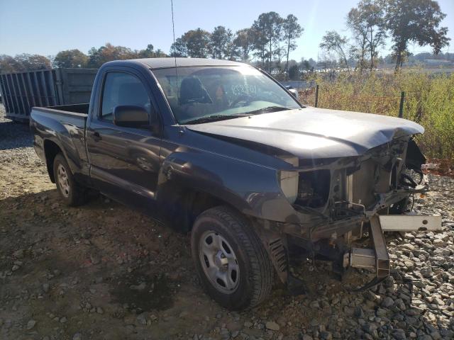 Toyota Tacoma (2011)