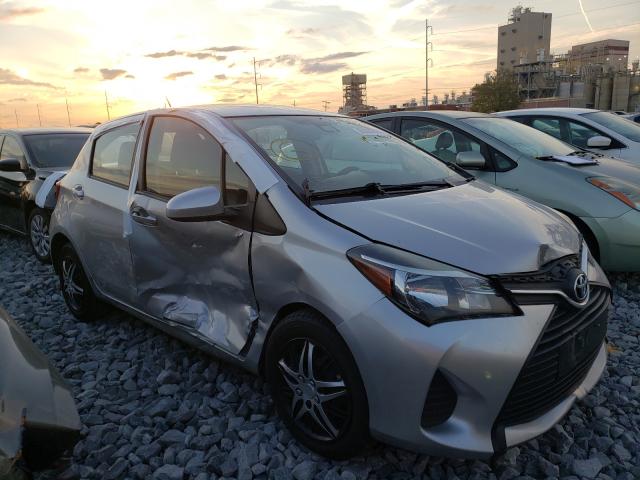 Toyota Yaris l (2017)