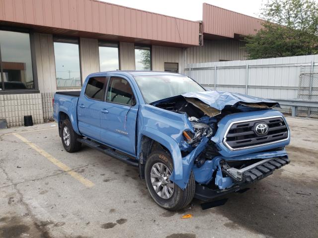 Toyota Tacoma sr5 (2019)