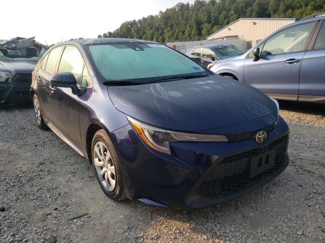 Toyota Corolla le (2020)