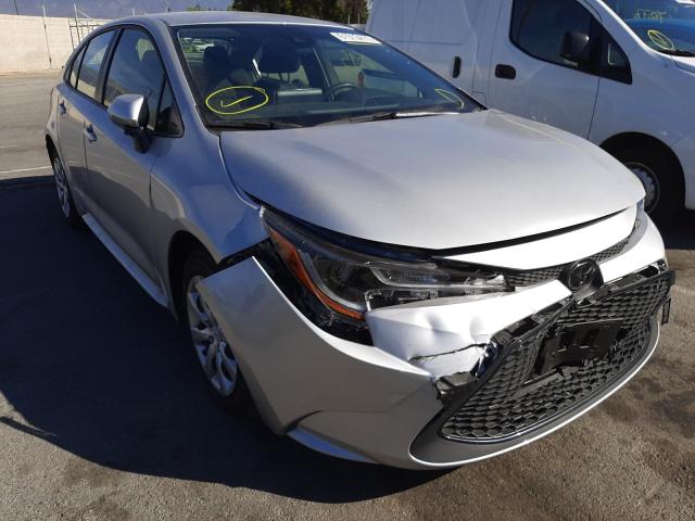 Toyota Corolla le (2020)