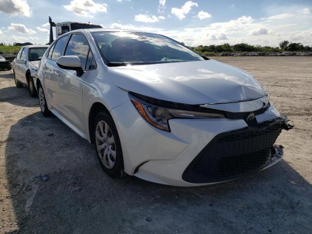 Toyota Corolla le (2020)