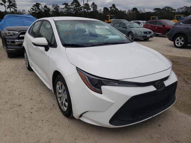 Toyota Corolla le (2020)